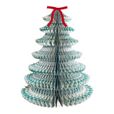 Meri Meri - Meri Meri x Liberty Giant Paper Honeycomb Trees