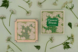 Studio Wald - UK Made - Flower Press - Forget Me Not