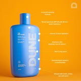 DUNE Suncare - The Bod Guard