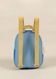 Coco Village - Washable Nylon Small Backpack - Horizon