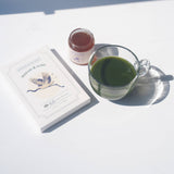 Makabi & Sons - Matcha Toasted Black Sesame Cookies - Uji