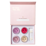 Oh Flossy - Oh Flossy Mini Makeup Set