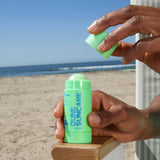 DUNE Suncare - The Slip Stick - Invisible Suncare Stick for Face & Body