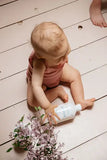 Minois Paris - Bubble Bath for babies and children: 500ml/16.9 fl oz