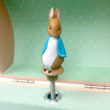 Peter Rabbit© Hazelnuts Musical Piggy Bank - New