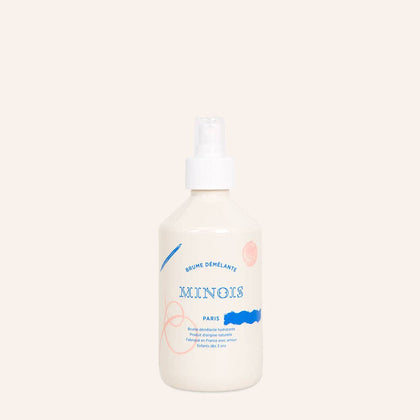 Minois Paris - Detangling Mist Tester