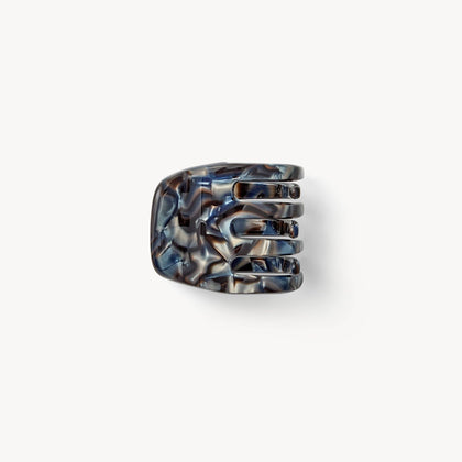 MACHETE - Mini Claw in Blue Horn