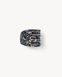 MACHETE - Mini Claw in Blue Horn