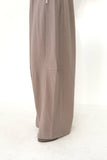 Le Bon Shoppe - Bare Pants  MUSHROOM