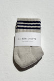 Le Bon Shoppe - Girlfriend Socks (wholesale): Hazelwood