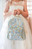 Josie Joan's - Suzanne Liberty London Backpack 