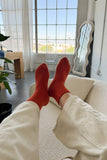 Le Bon Shoppe - Cloud Socks: Frappe