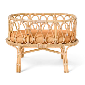 Poppie Toys - Poppie Crib Classic: Clay