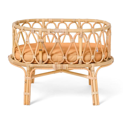 Poppie Toys - Poppie Crib Classic: Clay