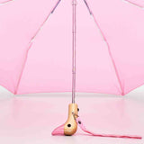 Original Duckhead USA - Easter Pink Compact Eco-Friendly Duckhead Umbrella