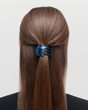 MACHETE - Mini Claw in Indigo