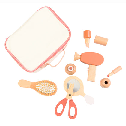 Egmont - Beauty Kit In A Fabric Case