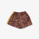 Lewis - Trail Short - Angler Fish | Driftwood: 5T