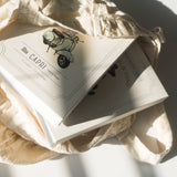 Makabi & Sons - Lemon Poppy Cookies - Capri