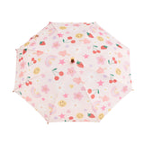 Original Duckhead USA - Limited Meri Meri Happy Icons Kids Duck Umbrella: Blue