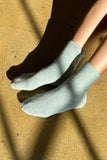 Le Bon Shoppe - Cloud Socks Ecru