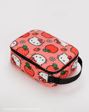 Baggu Lunch Bag Hello Kitty Apple
