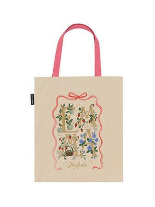 Penguin Random House LLC - Puffin: Emma Tote