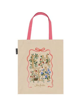 Penguin Random House LLC - Puffin: Emma Tote
