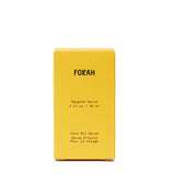 FORAH - Dayglow Oil Serum