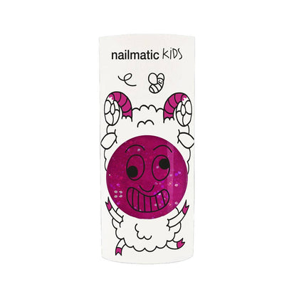 Nailmatic - Nailpolish for Kids SHEEPY