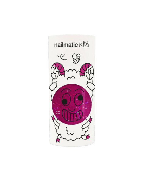 Nailmatic - Nailpolish for Kids SHEEPY