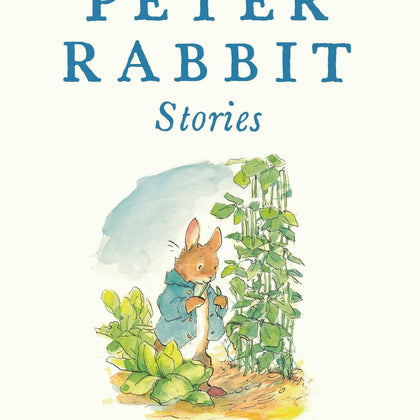Macmillan Publishers - Peter Rabbit Stories: Deluxe Edition With New Illustrations