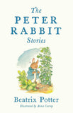 Macmillan Publishers - Peter Rabbit Stories: Deluxe Edition With New Illustrations