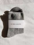 Le Bon Shoppe - Cloud Socks: Frappe
