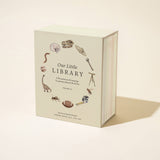 Paige Tate & Co. - Our Little Library Vol. 3 (5 Board Book Set)