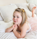 Josie Joan's - Rachel Petite Bow Clip // Josie Joan's