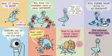 Penguin Random House LLC - The Pigeon Has To Go To School!