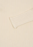 Konges Papin Blouse ~ Antique White