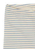 Konges Basic Pants ~ Stripe Bluie