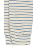 Konges Basic Pants ~ Stripe Bluie