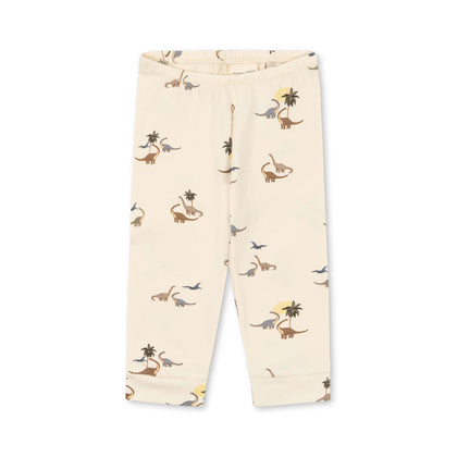 Konges Basic Pants ~ Kubi