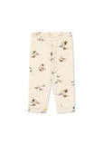 Konges Basic Pants ~ Kubi