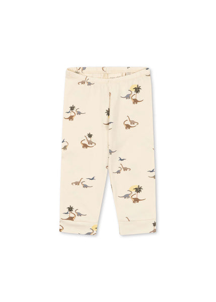 Konges Basic Pants ~ Kubi