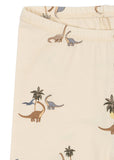 Konges Basic Pants ~ Kubi