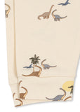 Konges Basic Pants ~ Kubi