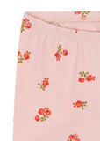 Konges Basic Pants ~ Rosa Pink