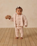 Quincy Mae Bear Jacket ~ Antique