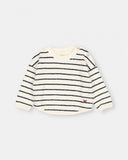 Buho BB Terry Stripes Sweatshirt