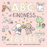 Penguin Random House LLC - Abcs Of Kindness At Easter