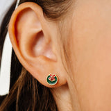 Pip Pop Post - Wreath: Pair